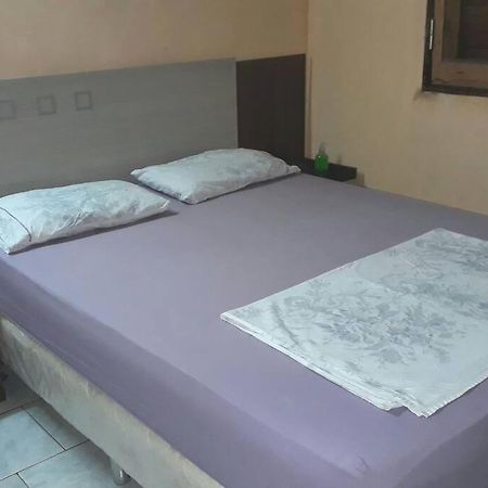Habitacion En Casa Zona อะซุนซิออง ภายนอก รูปภาพ