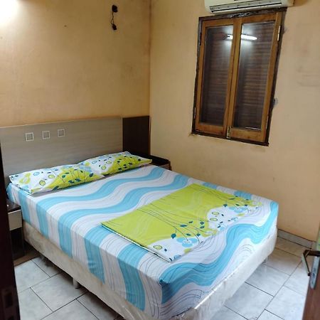 Habitacion En Casa Zona อะซุนซิออง ภายนอก รูปภาพ
