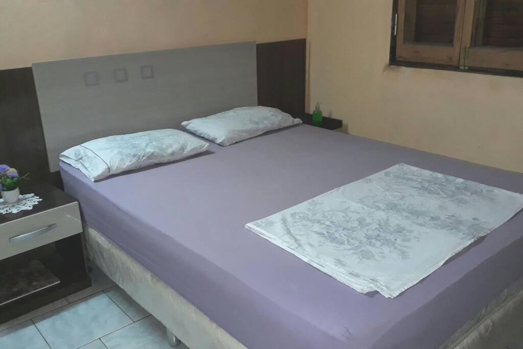 Habitacion En Casa Zona อะซุนซิออง ภายนอก รูปภาพ