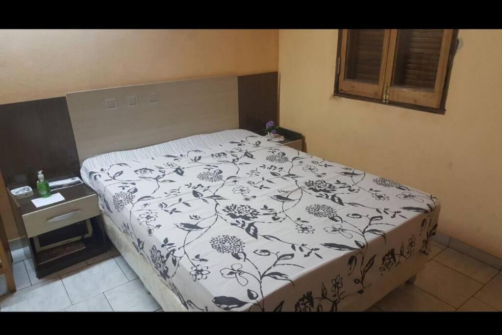 Habitacion En Casa Zona อะซุนซิออง ภายนอก รูปภาพ