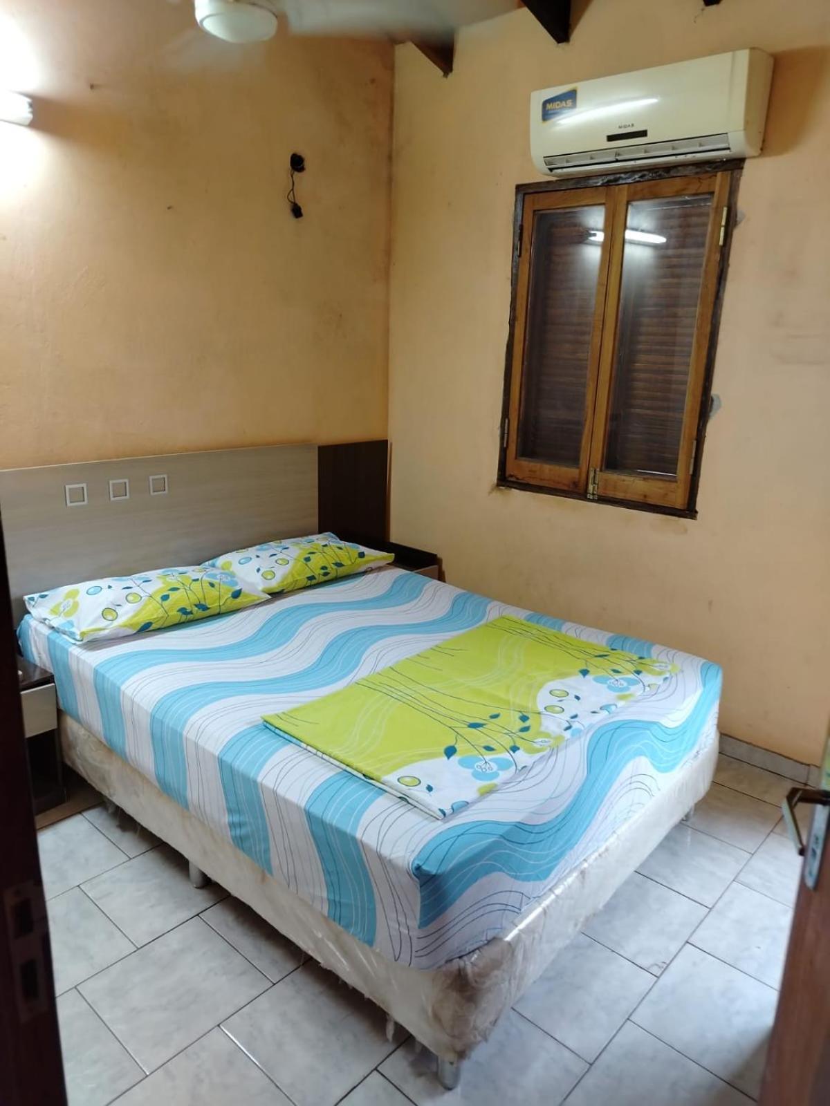Habitacion En Casa Zona อะซุนซิออง ภายนอก รูปภาพ