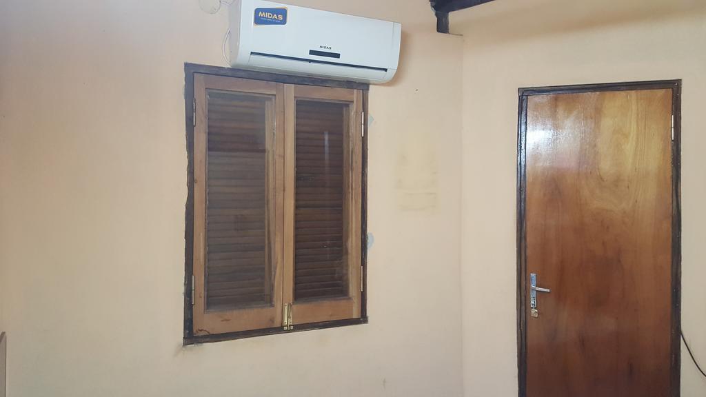 Habitacion En Casa Zona อะซุนซิออง ภายนอก รูปภาพ