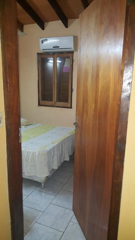 Habitacion En Casa Zona อะซุนซิออง ภายนอก รูปภาพ